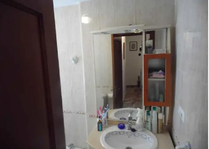 Apartament Costa Torrox