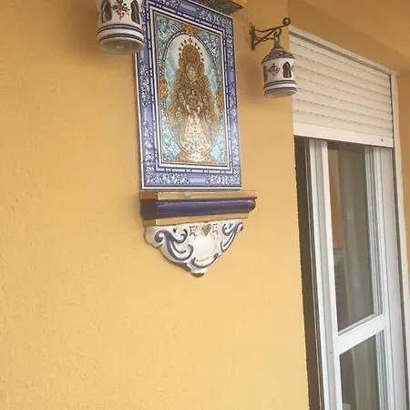 Apartamento Costa *