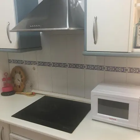 Apartamento Costa *
