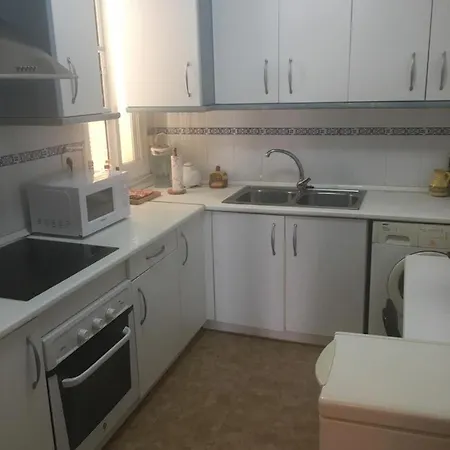 Costa Apartamento Torrox
