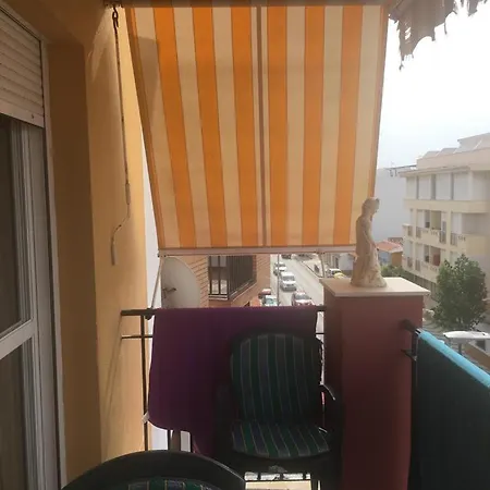 Apartamento Costa
