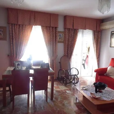 Apartamento Costa *