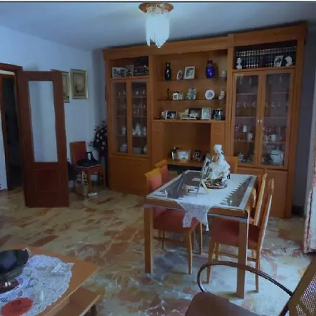 Costa Apartamento *