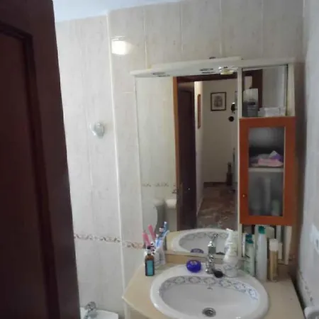 Apartamento Costa Torrox