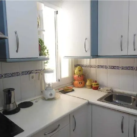 Costa Apartamento