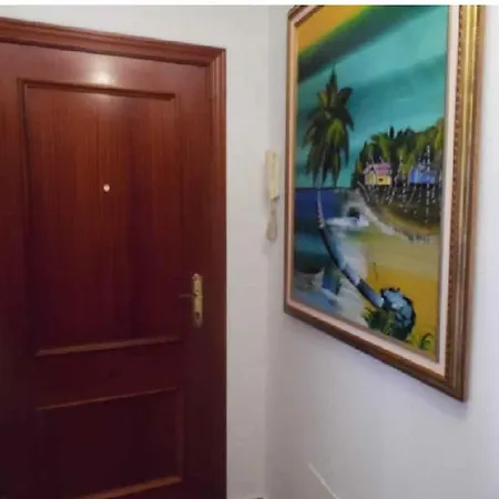 Apartamento Costa