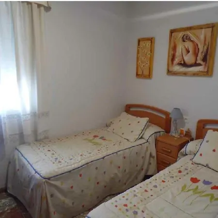 Costa Apartamento *