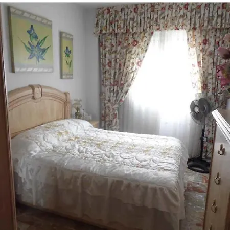Apartamento Costa *