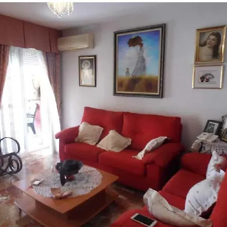 Costa Apartamento Torrox