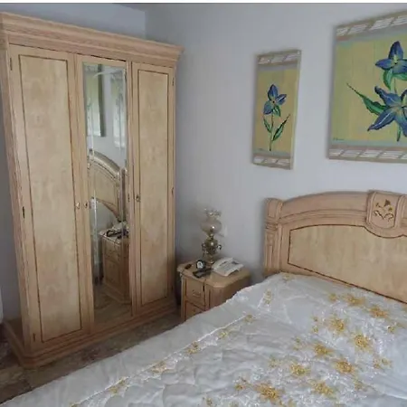 Apartamento Costa Torrox