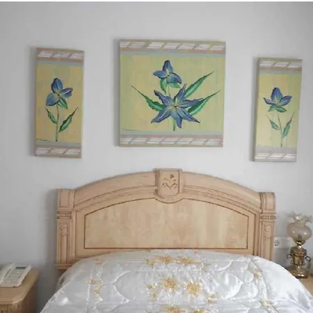 Costa Apartamento *