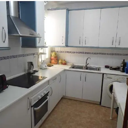 Costa Apartamento Torrox