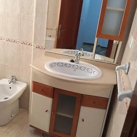 Costa Apartamento