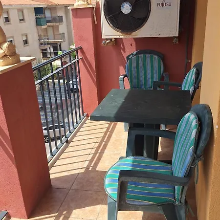 Costa * Torrox