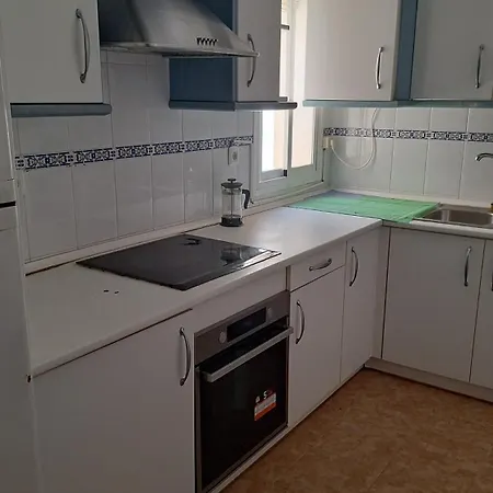 Costa Apartamento *